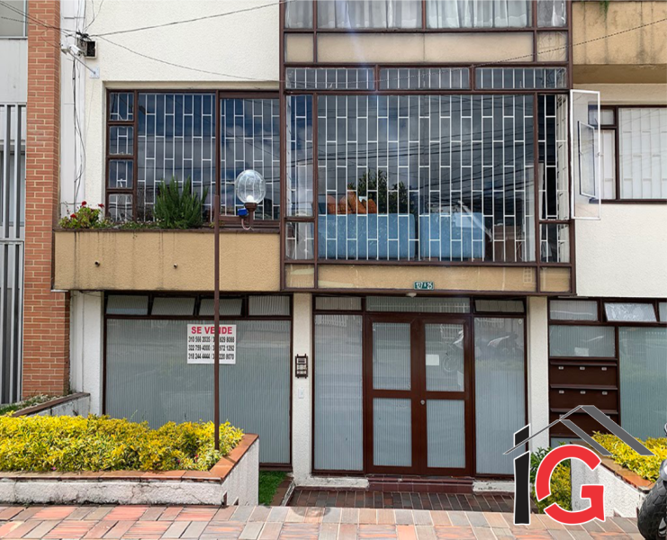 CR 70 G 127 A - 25, Bogotá, NIZA, NORTE, 3 Habitaciones Habitaciones, 1 Habitación Habitaciones,3 BathroomsBathrooms,Apartmento,Venta,EDIFICIO NIKEYA ,CR 70 G 127 A - 25,2,1224 CR 70 G 127 A - 25, Bogotá, NIZA, NORTE, 3 Habitaciones Habitaciones, 1 Habitación Habitaciones,3 BathroomsBathrooms,Apartmento,Venta,EDIFICIO NIKEYA ,CR 70 G 127 A - 25,2,1224